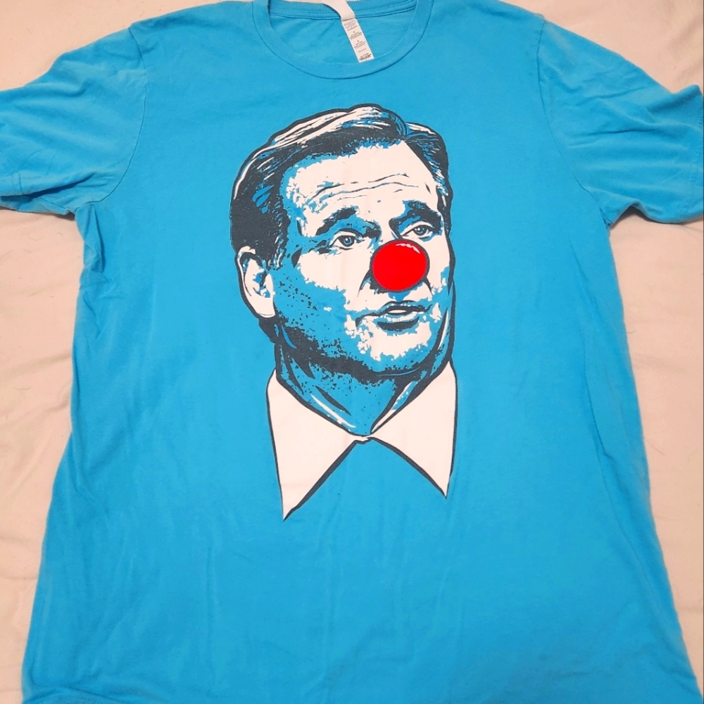 Barstool Sports Roger Goodell tshirt